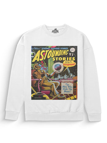 Astounding Stories Sweatshirt
