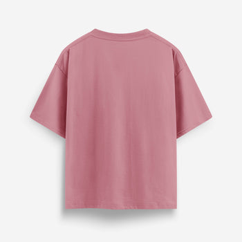 Man in Black T-Shirt