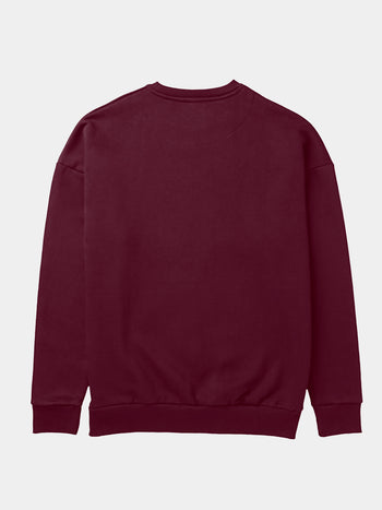 Space Cadet Sweatshirt  - AW25