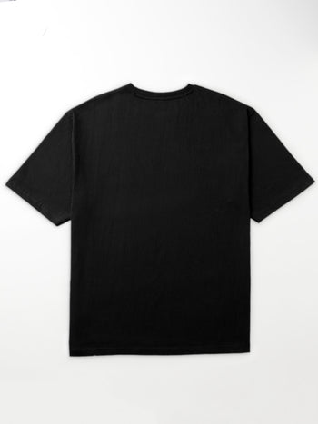 [Black / M] Madhouse Oversized T-Shirt