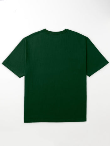[Forest Green / XL] Moriz Jung V2 Oversized T-Shirt