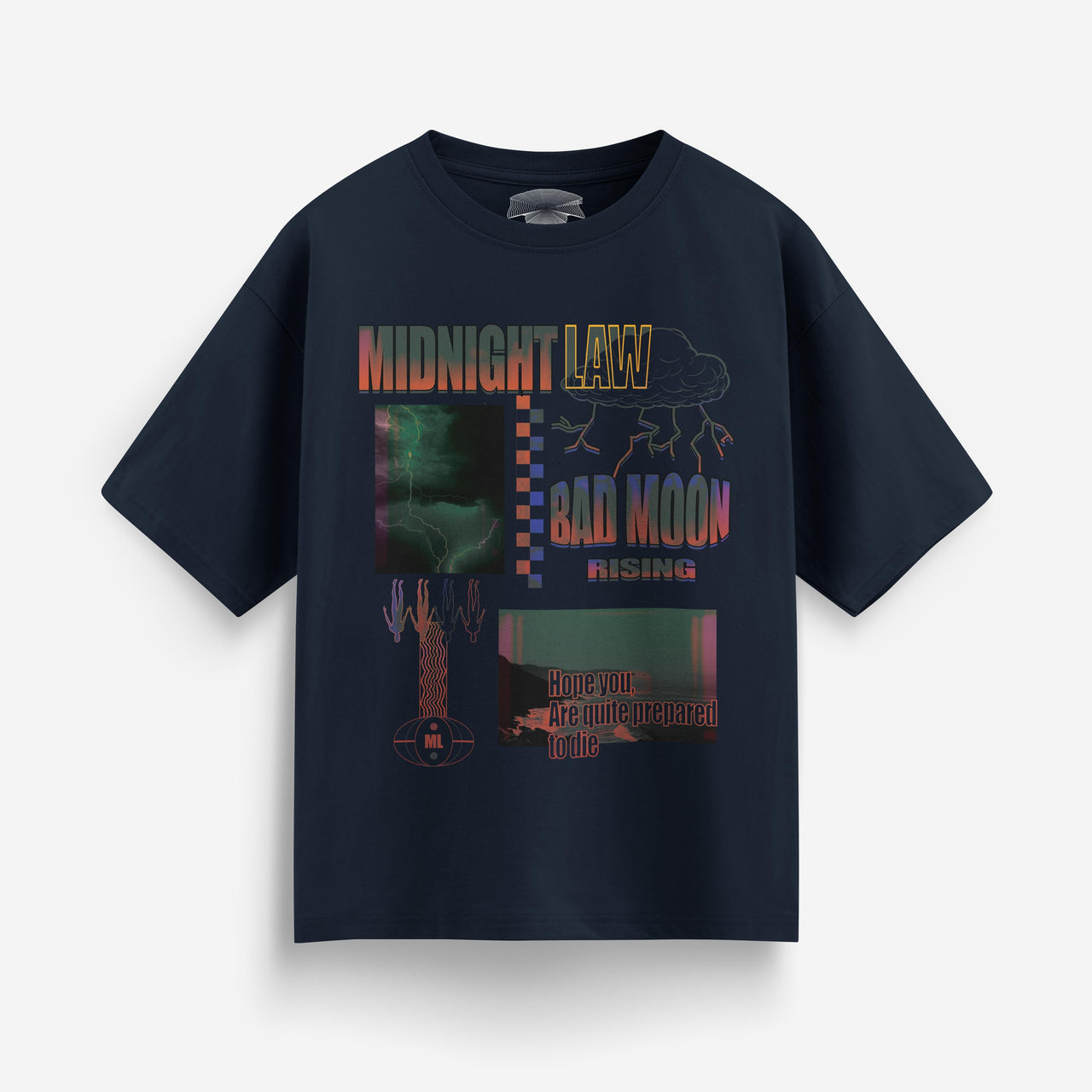 Bad Moon T-Shirt