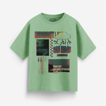 Bad Moon T-Shirt