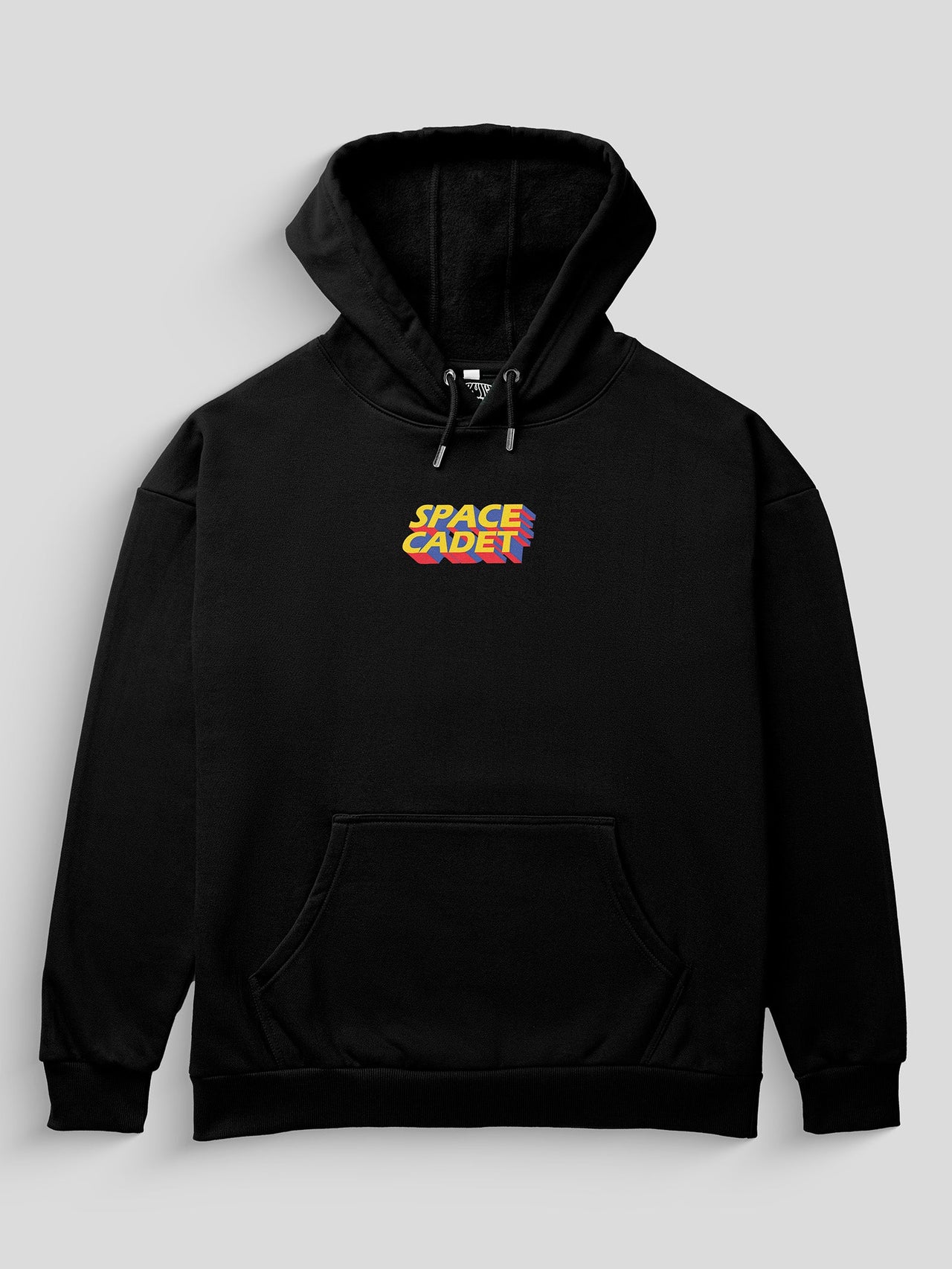 Space Cadet Heavyweight Hoodie [Unisex] - 400 GSM-Spacehead Collection featuring t-shirts, oversized t-shirts, hoodies, and sweatshirts with cosmic-inspired designs, offering a blend of style and comfort
