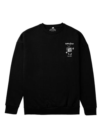 Happy Days Sweatshirt
