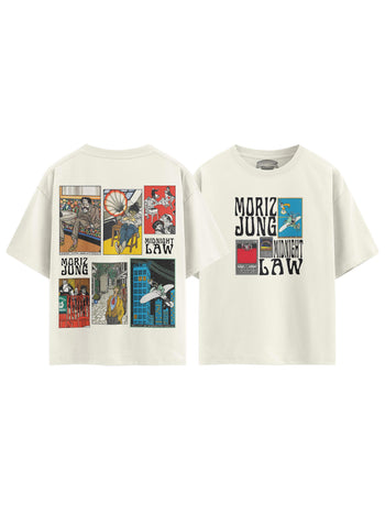 Moriz Jung T-Shirt