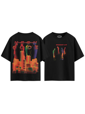 Neon Gods T-Shirt