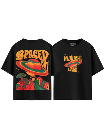 Spaced Out T-Shirt