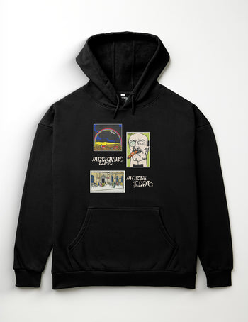 Moriz Jung ver.02 Hoodie