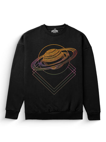 Saturn Sweatshirt