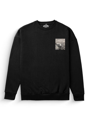Scream Sweatshirt