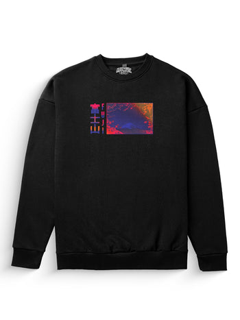 Fuji Sweatshirt