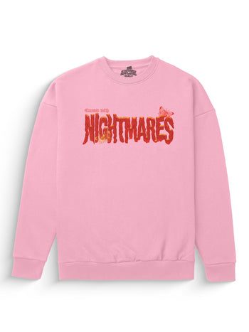Nightmares Sweatshirt