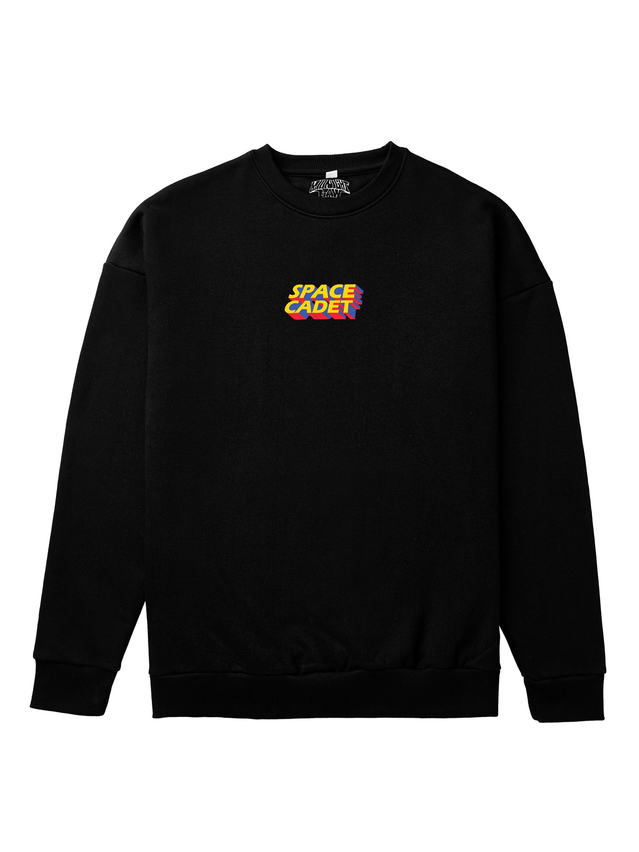 Space Cadet Sweatshirt  - AW25