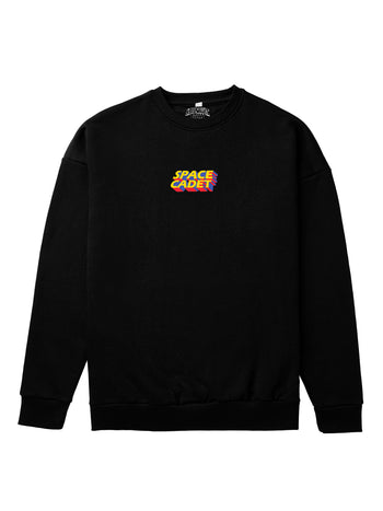 Space Cadet Sweatshirt  - AW25
