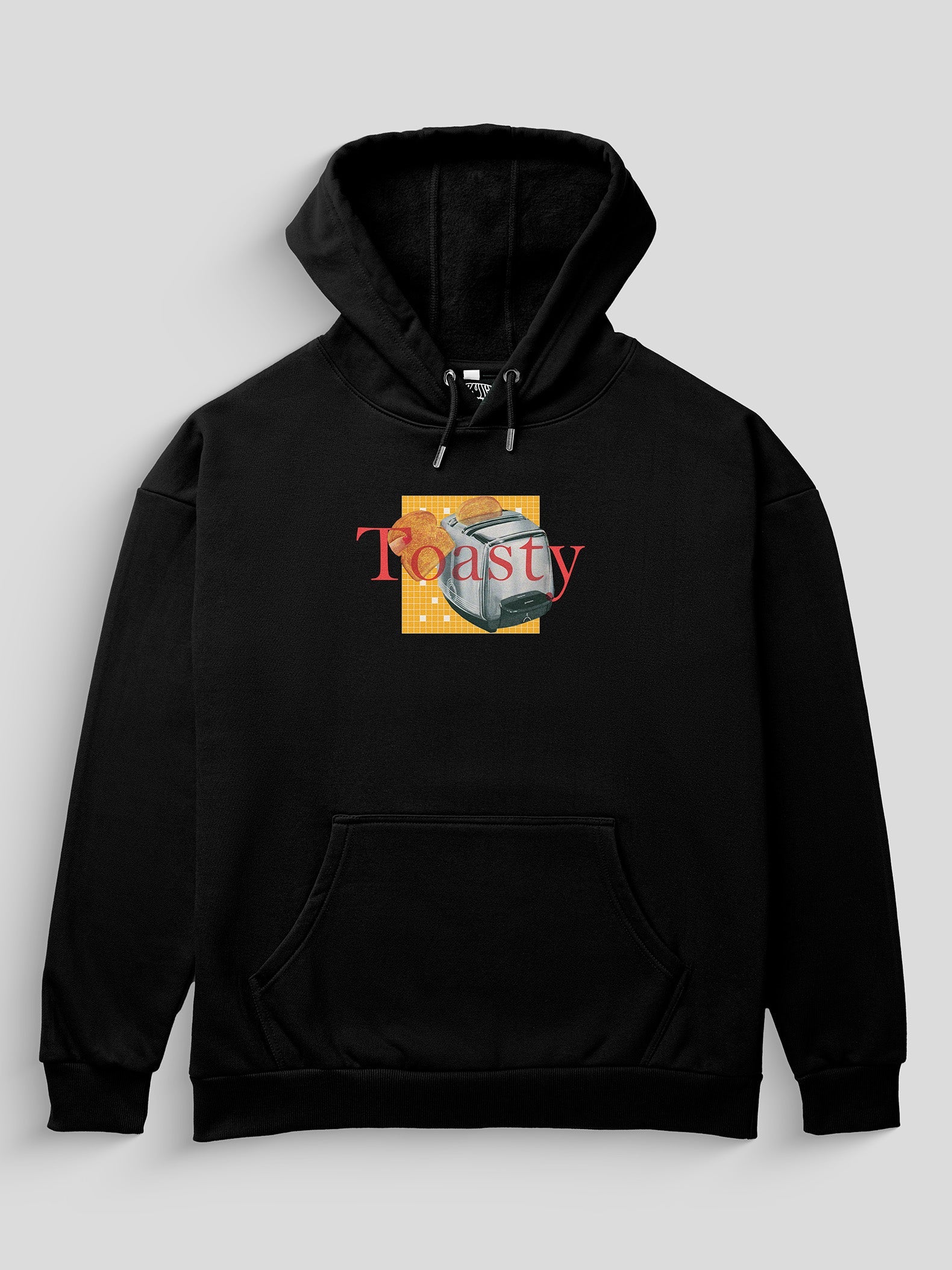 Toasty Heavyweight Hoodie [Unisex] - 400 GSM-Far Out 60s Collection featuring t-shirts, oversized t-shirts, hoodies, and sweatshirts with retro designs, capturing the bold and vibrant spirit of the 1960s