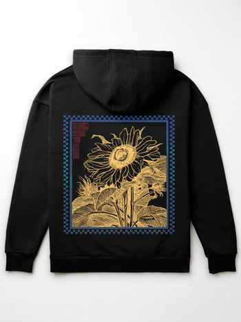 Bloom Hoodie  - AW25