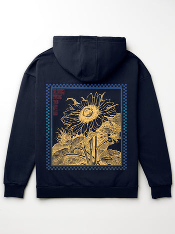 Bloom Hoodie  - AW25