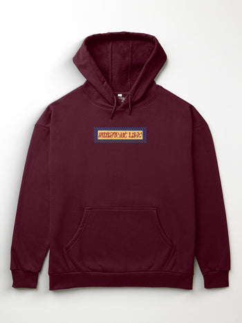Bloom Hoodie  - AW25