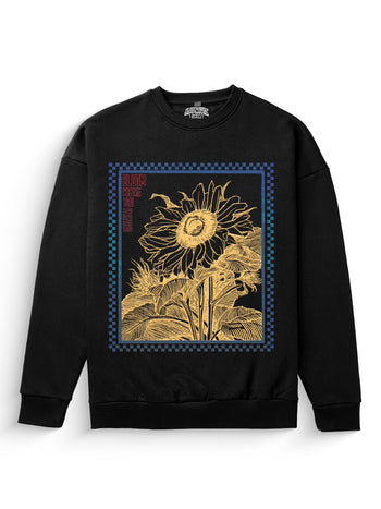 Bloom Sweatshirt  - AW25