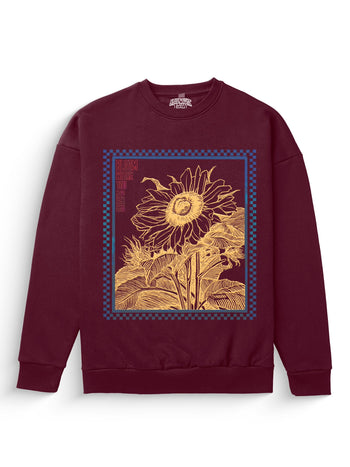 Bloom Sweatshirt  - AW25