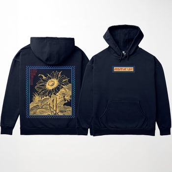 Bloom Hoodie  - AW25