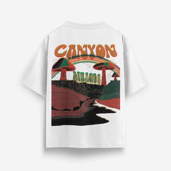 Canyon of Dreams T-Shirt