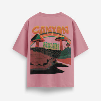 Canyon of Dreams T-Shirt