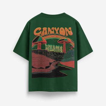 Canyon of Dreams T-Shirt