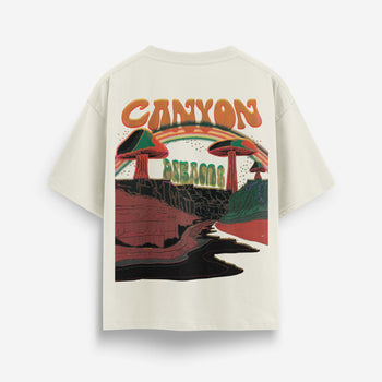 Canyon of Dreams T-Shirt