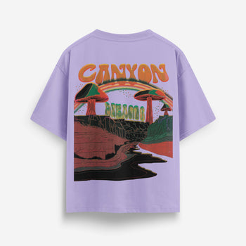 Canyon of Dreams T-Shirt