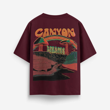 Canyon of Dreams T-Shirt