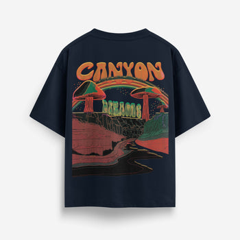 Canyon of Dreams T-Shirt