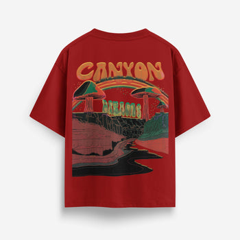 Canyon of Dreams T-Shirt