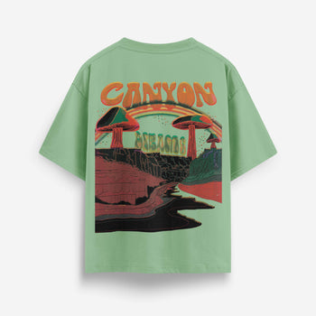 Canyon of Dreams T-Shirt
