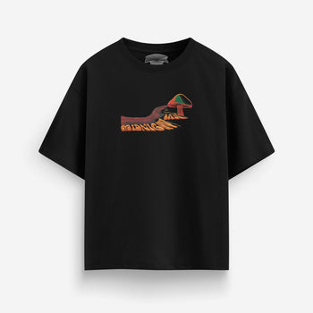 Canyon of Dreams T-Shirt