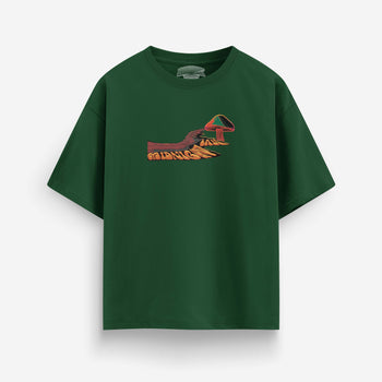 Canyon of Dreams T-Shirt