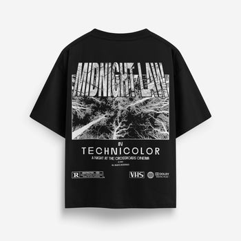 Cinema T-Shirt