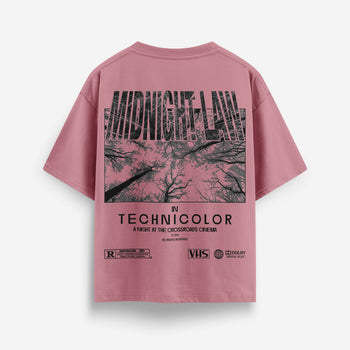 Cinema T-Shirt