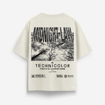 Cinema T-Shirt