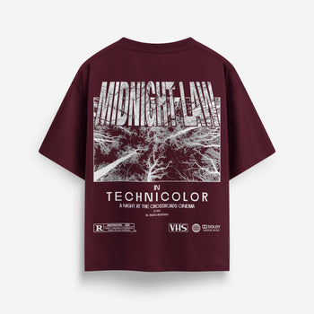 Cinema T-Shirt
