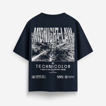 Cinema T-Shirt