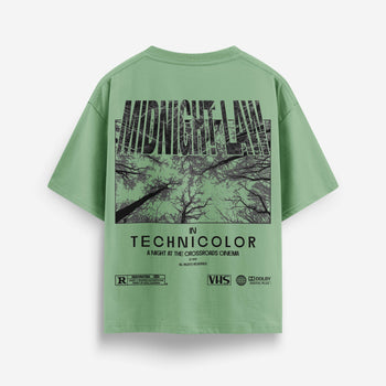 Cinema T-Shirt