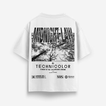 Cinema T-Shirt