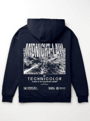 Cinema Hoodie  - AW25