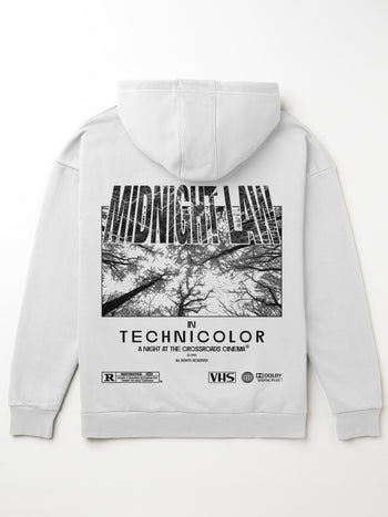 Cinema Hoodie  - AW25