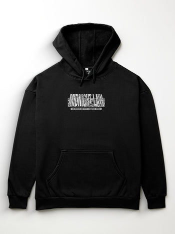 Cinema Hoodie  - AW25