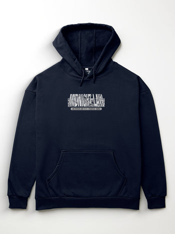 Cinema Hoodie  - AW25