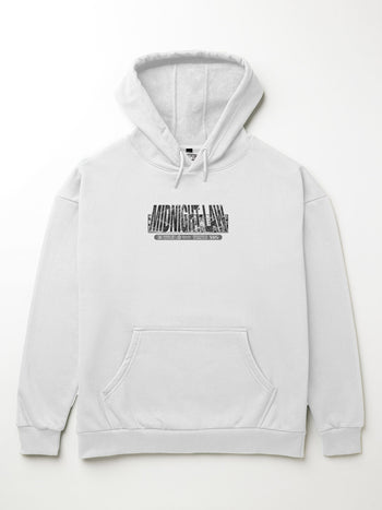 Cinema Hoodie  - AW25