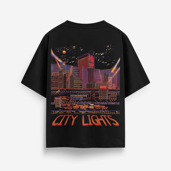 City Lights T-Shirt